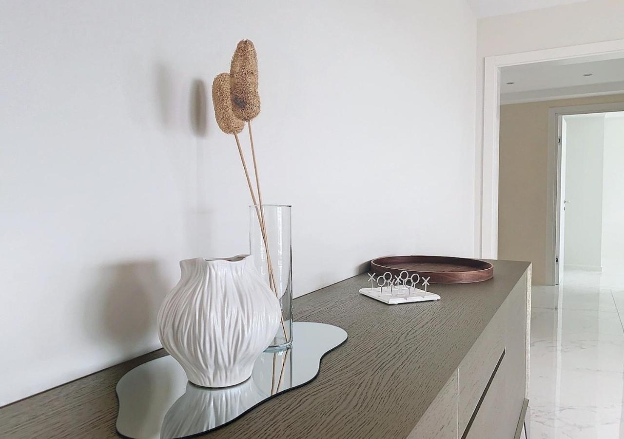 Appartement Horizon Bleu Vue Dernier Etage Clim